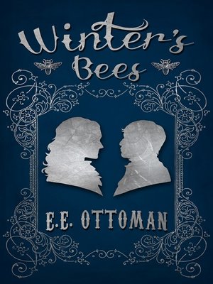 cover image of Winter's Bees